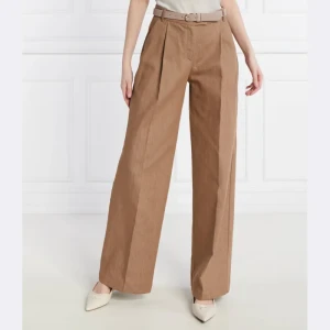 MAX&Co. Spodnie STEPPA | Loose fit