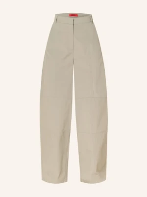 Max & Co. Spodnie Tempo gruen