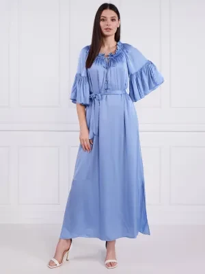 MAX&Co. Sukienka ARGENTO