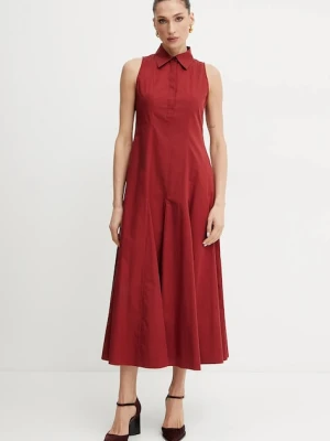 MAX&Co. sukienka bawełniana