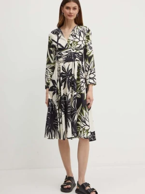 MAX&Co. sukienka bawełniana