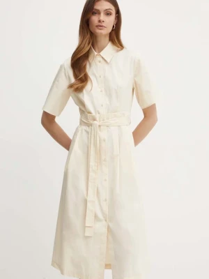 MAX&Co. sukienka bawełniana