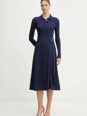 MAX&Co. sukienka bawełniana MCOGETTITO