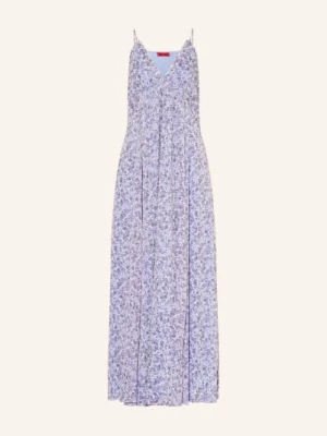Max & Co. Sukienka Coecru lila