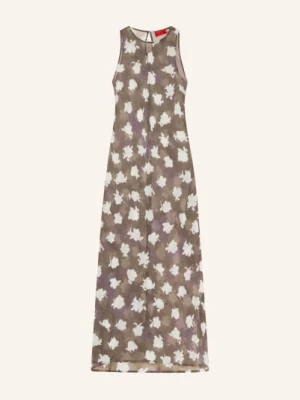 Max & Co. Sukienka Epopea weiss