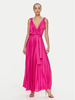 MAX&Co. Sukienka letnia Raffa 24166210 Różowy Regular Fit