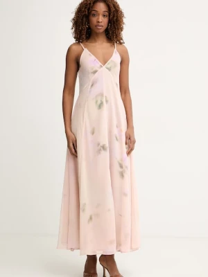 Max&Co. sukienka MCOECRU