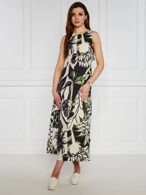 MAX&Co. Sukienka MENTANA