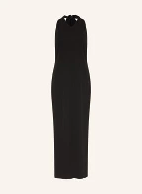 Max & Co. Sukienka Sabbia schwarz