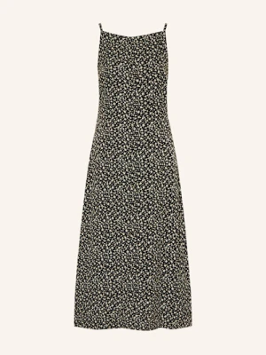 Max & Co. Sukienka Trama schwarz