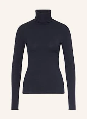 Max & Co. Sweter Manama blau
