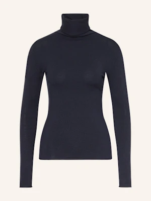 Max & Co. Sweter Manama blau
