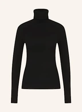 Max & Co. Sweter Manama schwarz