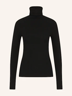 Max & Co. Sweter Manama schwarz