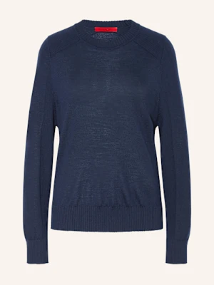 Max & Co. Sweter Mcoberlina blau