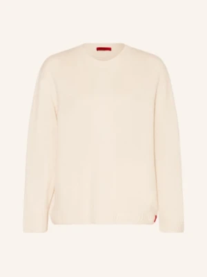 Max & Co. Sweter Paprica weiss