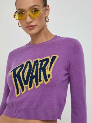 MAX&Co. sweter wełniany