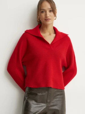 MAX&Co. sweter wełniany