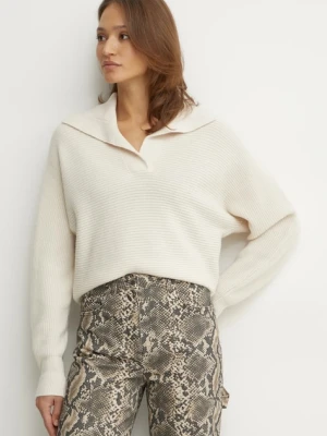 MAX&Co. sweter wełniany