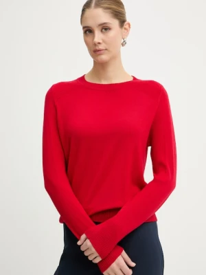 MAX&Co. sweter wełniany MCOBERLINA