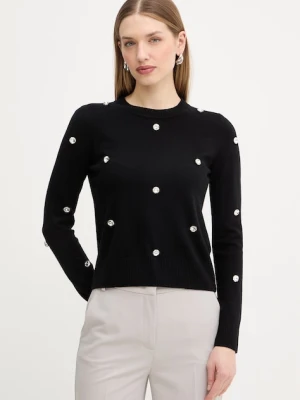 MAX&Co. sweter z dodatkiem wełny MCOPATTINO