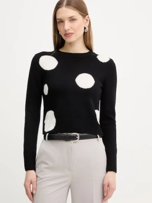 MAX&Co. sweter z dodatkiem wełny MCOSANSA