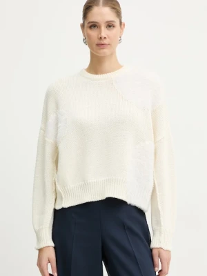 MAX&Co. sweter z dodatkiem wełny MCOZUPPA