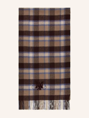 Max & Co. Szal Linfa braun