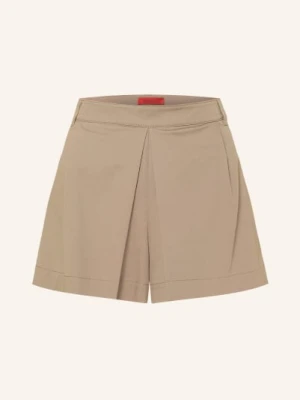 Max & Co. Szorty Maestro braun