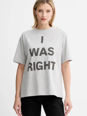 MAX&Co. t-shirt bawełniany