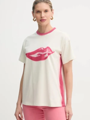 MAX&Co. t-shirt bawełniany x DC