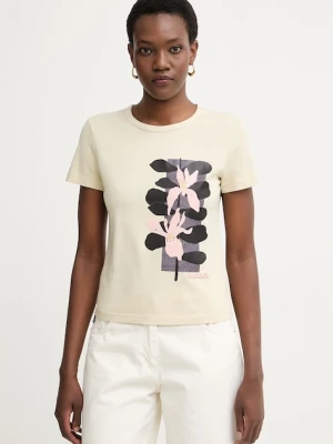 Max&Co. T-shirt damski bawełniany MCOCASTA