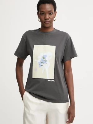 Max&Co. T-shirt damski bawełniany MCOOGNUNO
