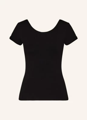 Max & Co. T-Shirt Danzante schwarz