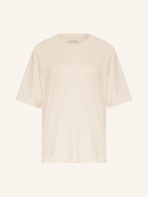 Max & Co. T-Shirt Mcoaia weiss