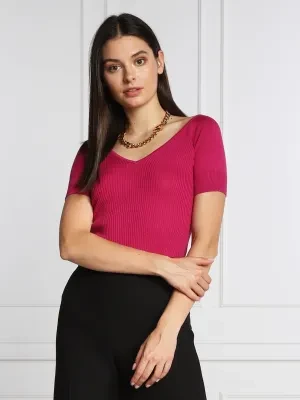 MAX&Co. T-shirt SILVER | Slim Fit