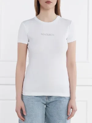 MAX&Co. T-shirt | Slim Fit