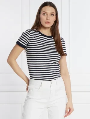 MAX&Co. T-shirt | Slim Fit