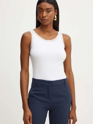 MAX&Co. top bawełniany