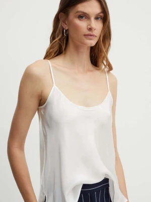 MAX&Co. top jedwabny