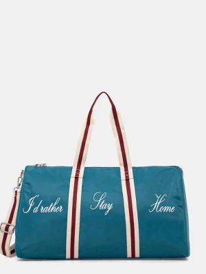 MAX&Co. torba kolor zielony 2528516042200