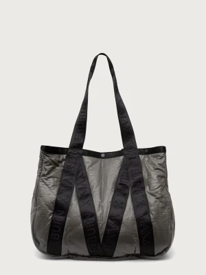 Max&Co. torebka shopper damska MCLVISONE zielony