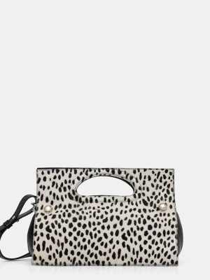 MAX&Co. torebka skórzana MCABOOKBAG1