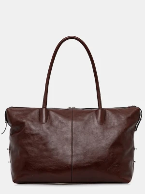 MAX&Co. torebka skórzana MCASAMBAG
