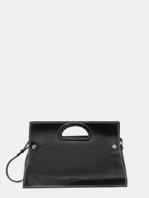 MAX&Co. torebka skórzana MCLBIGBOOKBAG3