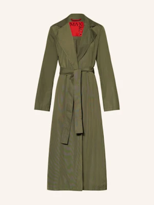 Max & Co. Trencz gruen