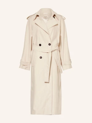 Max & Co. Trencz Mcobaffo weiss