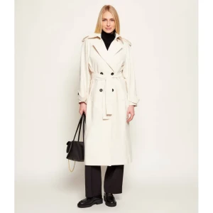 MAX&Co. Trencz MCOBAFFO | z dodatkiem wełny