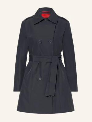 Max & Co. Trencz Milo blau