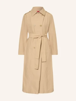 Max & Co. Trencz Milong beige